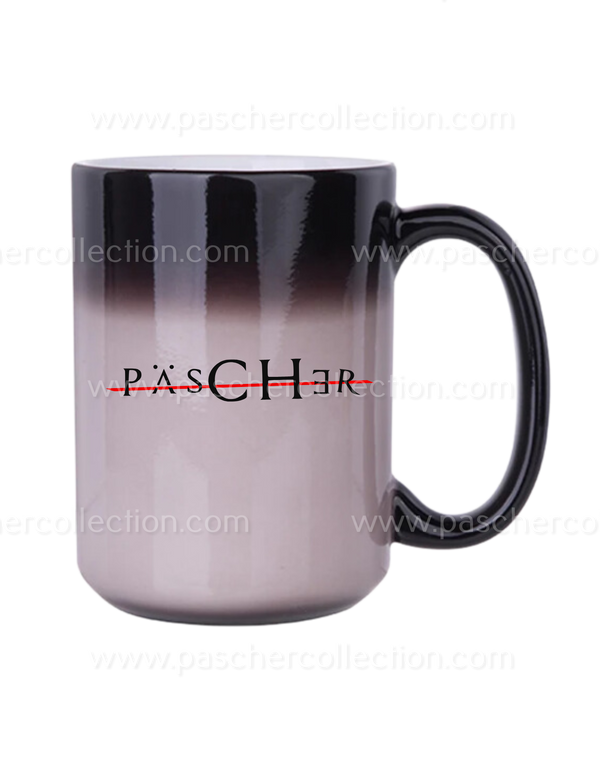 päsCHer Transition Mug