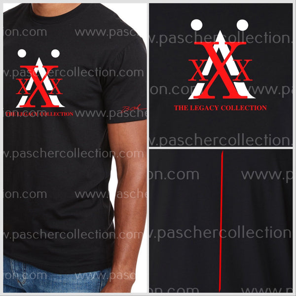 LEGACY Line Short Sleeve T-Shirt - Adult