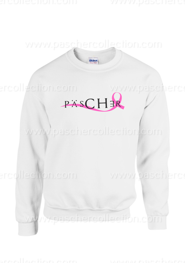 BCA2024 päsCHer Sweatshirt - Adult