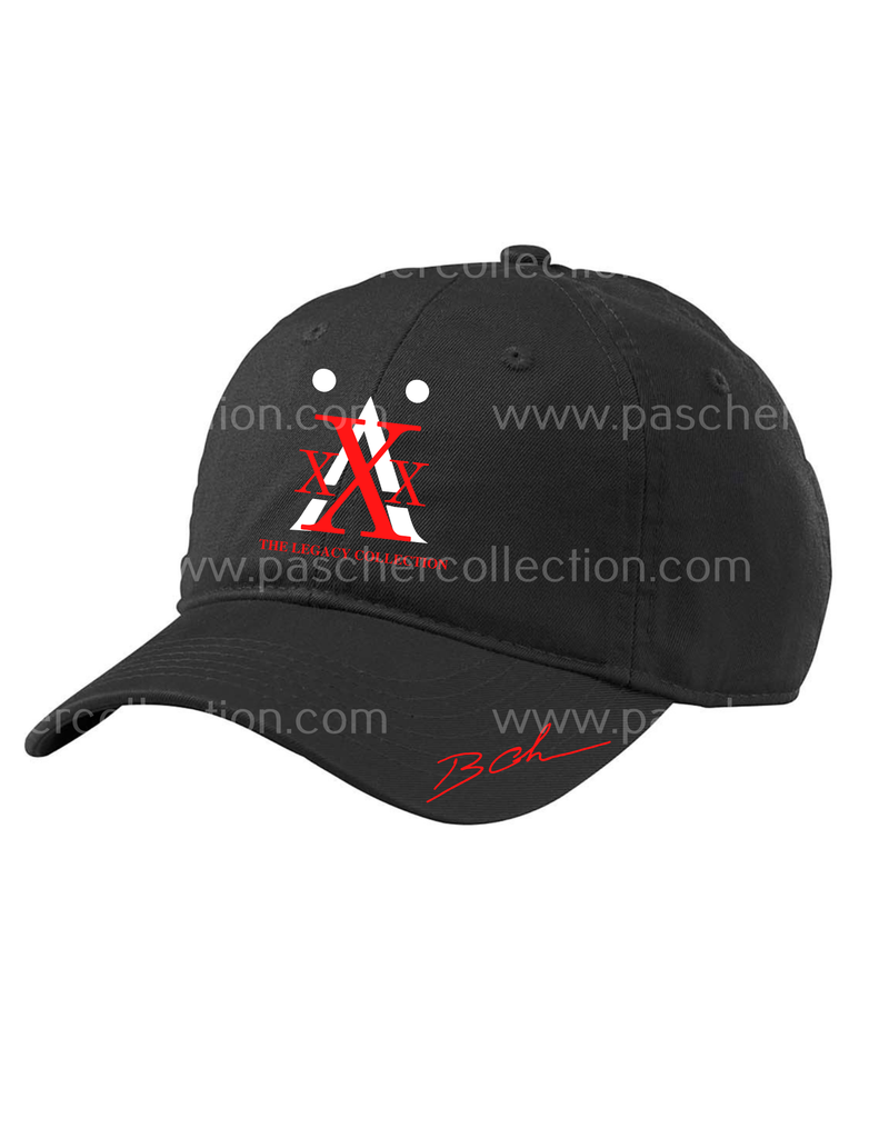 LEGACY Signature Baseball Cap