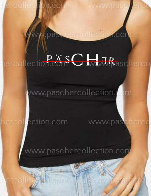 päsCHer Cami - Adult – PÄSCHER Collection LLC