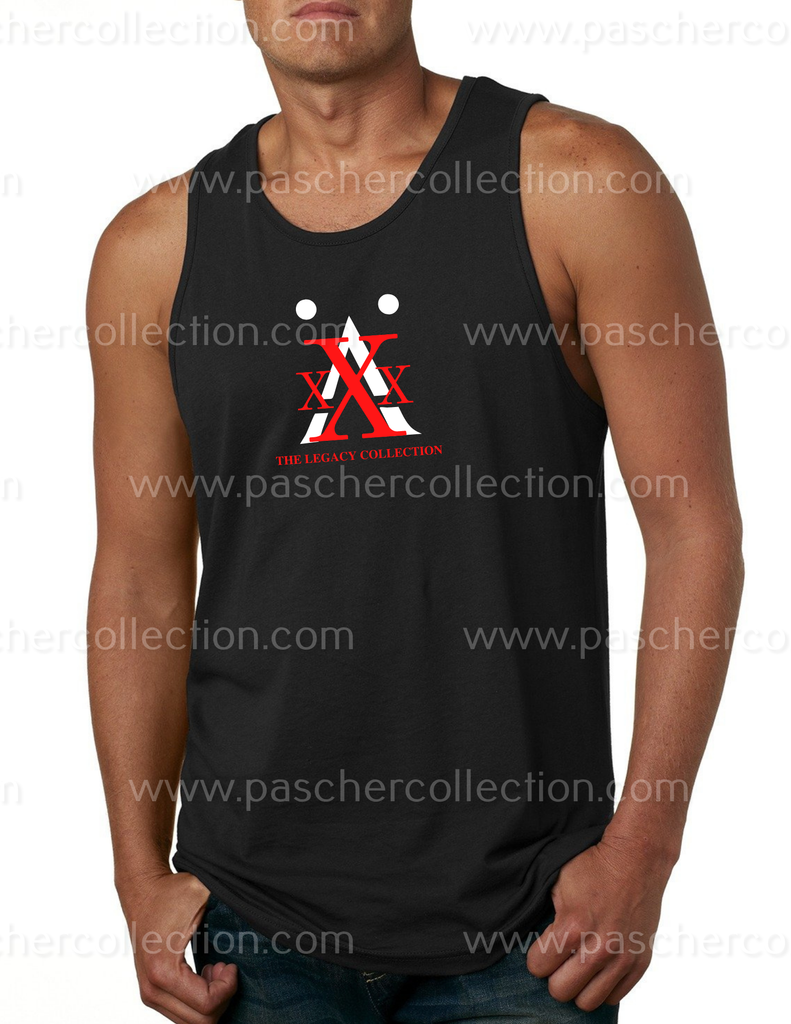 LEGACY LINE Tank Top - Adult