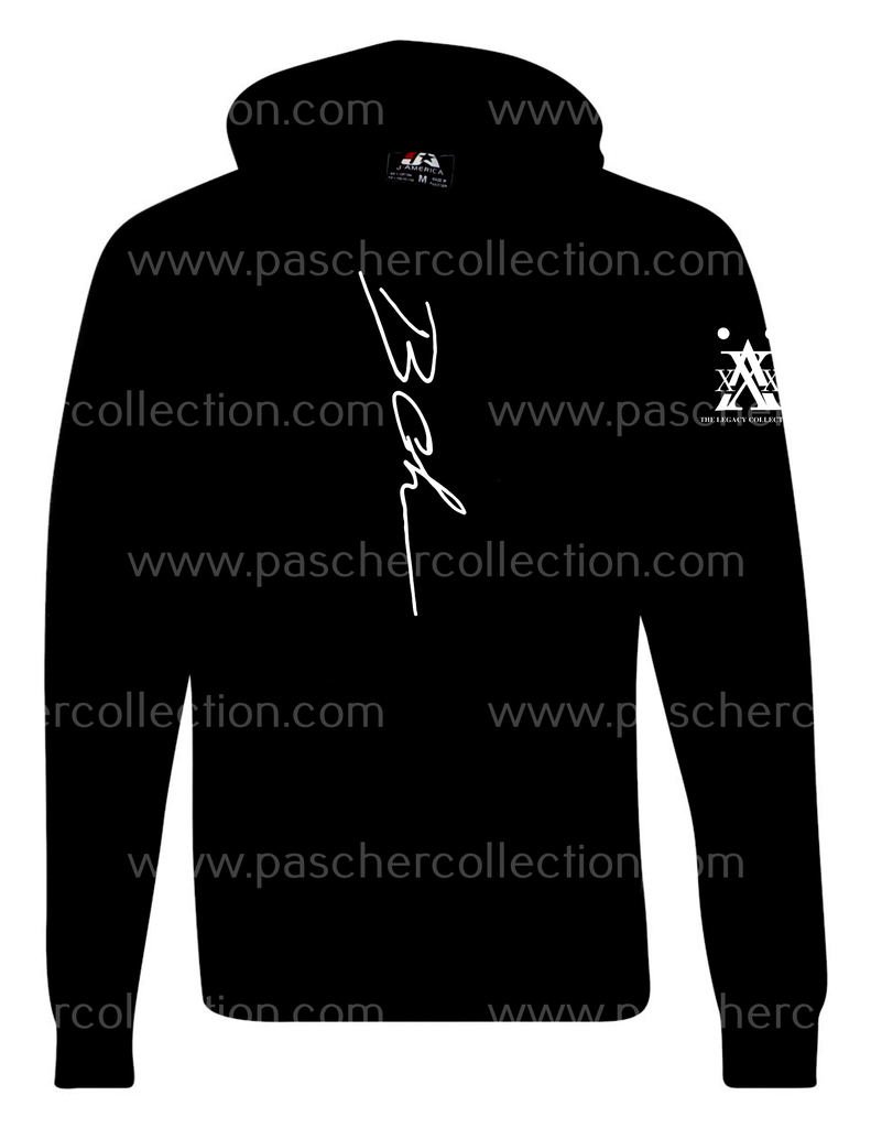 The LEGACY Signature Hoodie - Adults