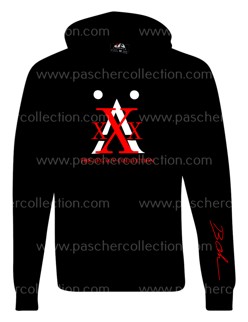 The LEGACY Collection Hoodie - Adult
