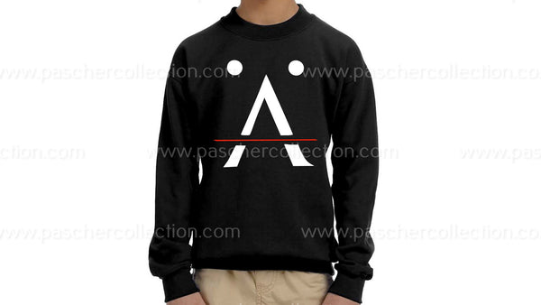 Ä päsCHer Redline Sweatshirt - Youth