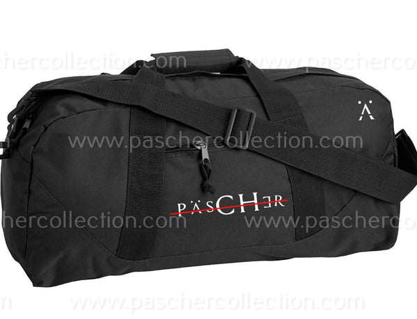 päsCHer Duffel Bag