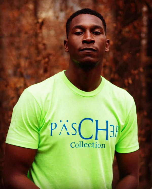 päscher Collection T-shirt - Adult (UNISEX)