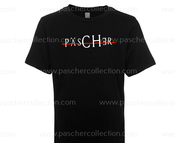 päsCHer Short Sleeve T-Shirt - Infant/Toddler
