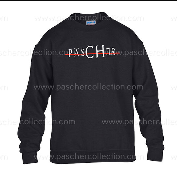päsCHer Sweatshirt - Adult