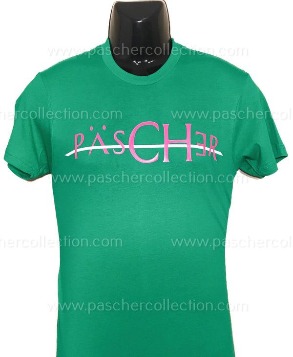 päsCHer Throwback T-Shirt - Youth