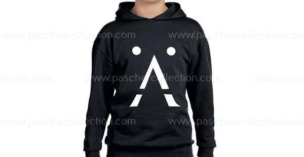 Ä päsCHer Hoodie - Adult