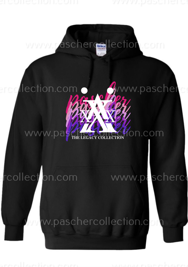 LEGACY Summer Hoodie - Adult