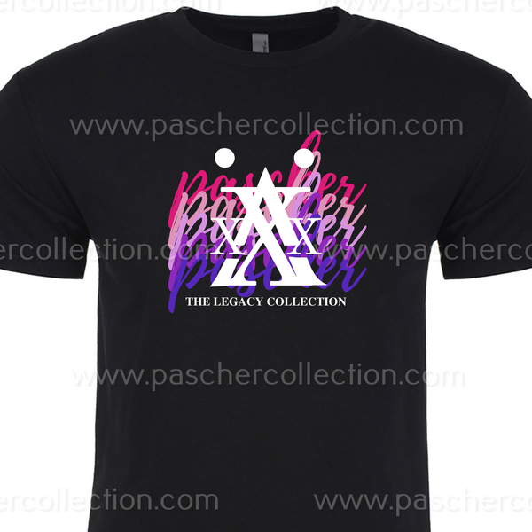 LEGACY Summer T-Shirt - Adult