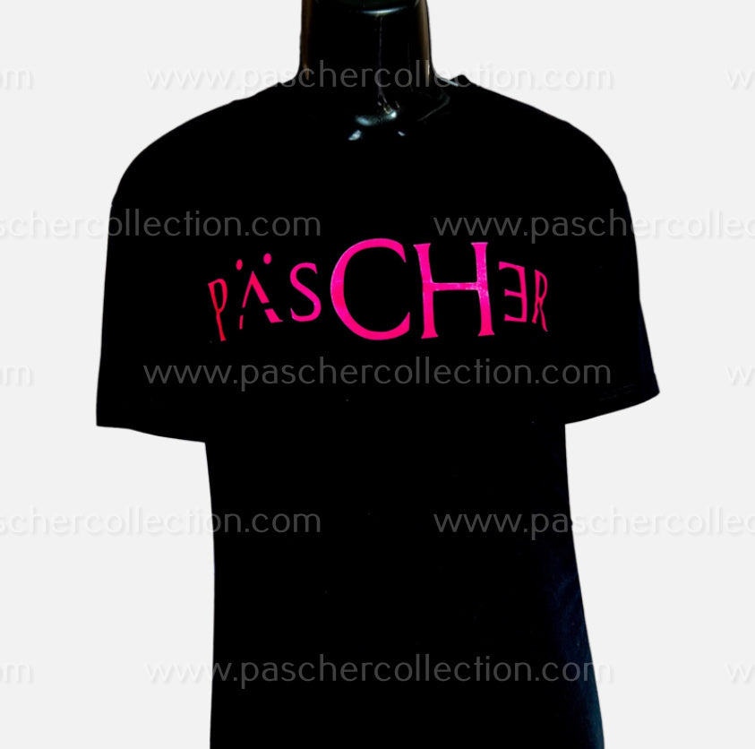 päsCHer Throwback II T-Shirt - Adult