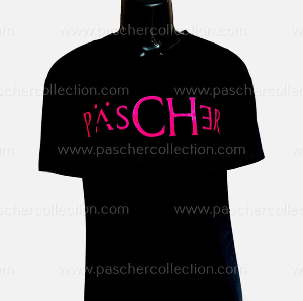 päsCHer Throwback II T-Shirt - Youth