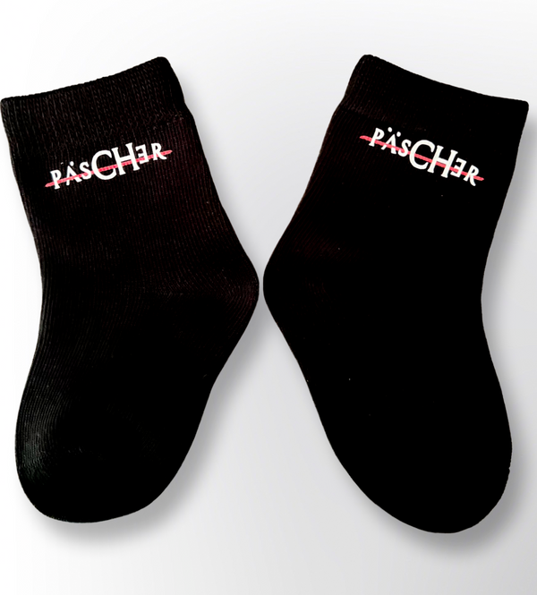 päsCHer Socks - Infants