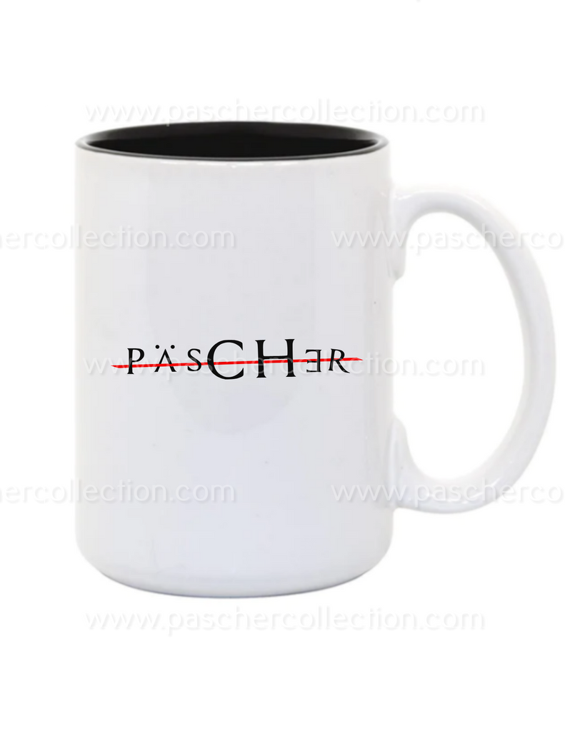 päsCHer Mug